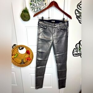 NWT True Religion Halle Super Skinny Jeans